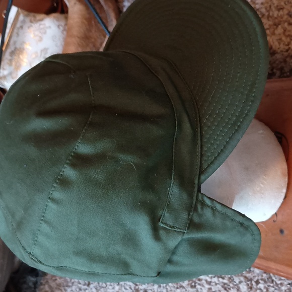 Swedish tactical cap - Picture 3 of 8